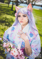 Kitsunecherryblossom-10