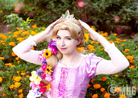 Rapunzel - Matsuricon 2022