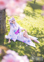 Kitsunecherryblossom-2